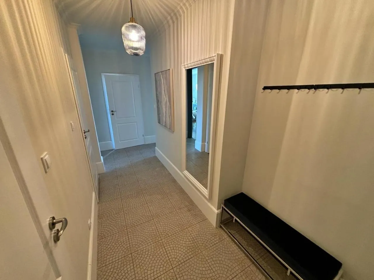 Apartament Monte Cassino Sopot Polska