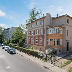 Lion Sopot